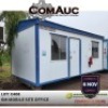 1 X 6M MOIBLE SITE OFFICE