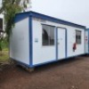 1 X 6M MOIBLE SITE OFFICE - 3