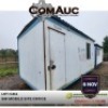 1 X 6M MOIBLE SITE OFFICE