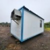 1 X 6M MOIBLE SITE OFFICE - 2
