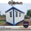 1 X 6M ABLUTION BLOCK