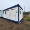 1 X 6M ABLUTION BLOCK - 5