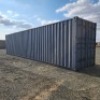 1 X 12M HIGH ROOF SHIPPING CONTAINER - 3
