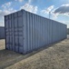 1 X 12M HIGH ROOF SHIPPING CONTAINER - 4