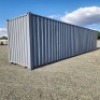 1 X 12M HIGH ROOF SHIPPING CONTAINER - 5