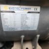 1 X EVOTECH 62.5KVA 3PHASE GENERATOR - 2