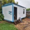 1 X 6M MOBILE SITE OFFICE - 2