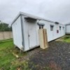 1 X 12M MOBILE PARKHOME WITH 2 ROOMS, KITCHEN, BATHROOM & AIRCONS - 8