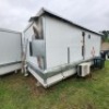 1 X 6M MOBILE PARKHOME WITH KITCHEN, BATHROOM & AIRCONS - 7