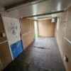 1 X SHIPPING CONTAINER WITH DOORS & WINDOWS - 7