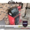 1 X ELECTRICAL GENIE MACHINE