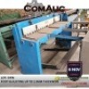 1 X GUILOTINE UP TO 1.5MM TICKNESS