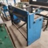 1 X GUILOTINE UP TO 1.5MM TICKNESS - 2