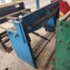 1 X GUILOTINE UP TO 1.5MM TICKNESS - 3
