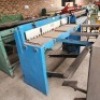 1 X GUILOTINE UP TO 1.5MM TICKNESS - 4