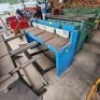 1 X GUILOTINE UP TO 1.5MM TICKNESS - 6