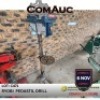 1 X RYOBI PEDASTIL DRILL