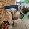 1 X RYOBI PEDASTIL DRILL - 3