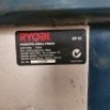 1 X RYOBI PEDASTIL DRILL - 4