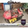 1 X ELECTRICAL STEEL CUTTING BAND SAW