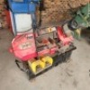 1 X ELECTRICAL STEEL CUTTING BAND SAW - 2