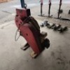 1 X INDUSTRIAL ELECTRICAL CROPPER - 2