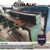 1 X GUILOTINE UP TO 1.5MM TICKNESS BOX AND PAN HANDBRAKE 1.5MM