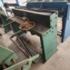 1 X GUILOTINE UP TO 1.5MM TICKNESS BOX AND PAN HANDBRAKE 1.5MM - 2