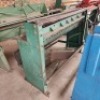 1 X GUILOTINE UP TO 1.5MM TICKNESS BOX AND PAN HANDBRAKE 1.5MM - 5