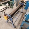 1 X SLIP ROLLER PLATE ROLLING MACHINE 1.3M WIDE - 2