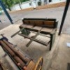 1 X FOOT GUILOTINE .5MM THICKNESS - 3