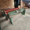 1 X SHEET METAL BENDING BREAK MACHINE 3M - 2