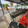 1 X SHEET METAL BENDING BREAK MACHINE 3M - 3