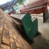 1 X ELECTRICAL GUILOTINE 3M - 2