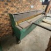 1 X ELECTRICAL GUILOTINE 3M - 3