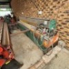 1 X ELECTRICAL GUILOTINE 3M - 4