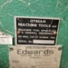 1 X ELECTRICAL GUILOTINE 3M - 5
