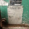 1 X ELECTRICAL GUILOTINE 3M - 8