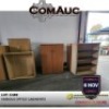 VARIOUS OFFICE CABINETS (Pay per Lot)