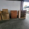 VARIOUS OFFICE CABINETS (Pay per Lot) - 2