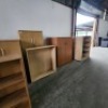 VARIOUS OFFICE CABINETS (Pay per Lot) - 4