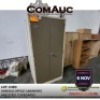 VARIOUS OFFICE CABINETS AND STEEL CUPBOARDS (Pay per Lot)