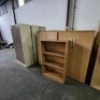 VARIOUS OFFICE CABINETS AND STEEL CUPBOARDS (Pay per Lot) - 3