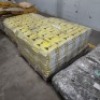 1 X PALLET OF WERNER NOTTED WIRE WHEELS - 3