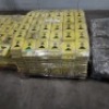 1 X PALLET OF WERNER NOTTED WIRE WHEELS - 4