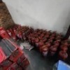 VARIOUS SIZES FIRE EXTINGUISHERS - 3