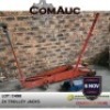 2 X TROLLEY JACKS