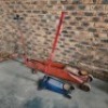 2 X TROLLEY JACKS - 3