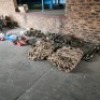 VARIOUS CHAINS, STRAPS AND CARGO SECURING EQUIPMENT - 4