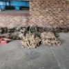 VARIOUS CHAINS, STRAPS AND CARGO SECURING EQUIPMENT - 5